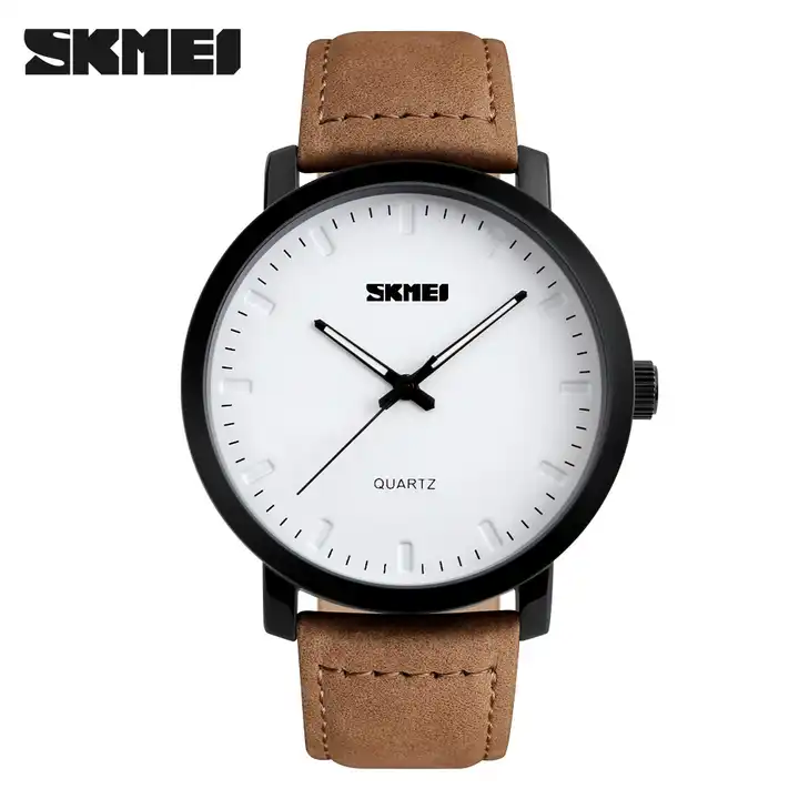 Montre Homme SKMEI Style Fashion & Casual